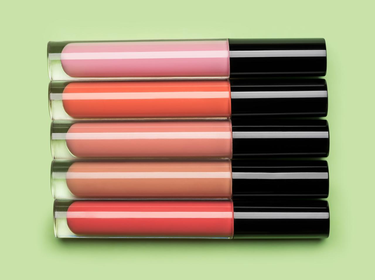 発売日に即完売！ある「リキッドリップ」が売れすぎて話題