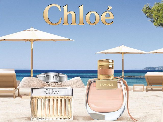 クロエ、ひと目惚れ級のミニ香水セット「レ ミニ クロエ」を限定発売