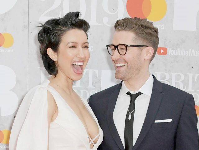 マシュー・モリソン、2人の父親に！流産を乗り越え2人目が誕生