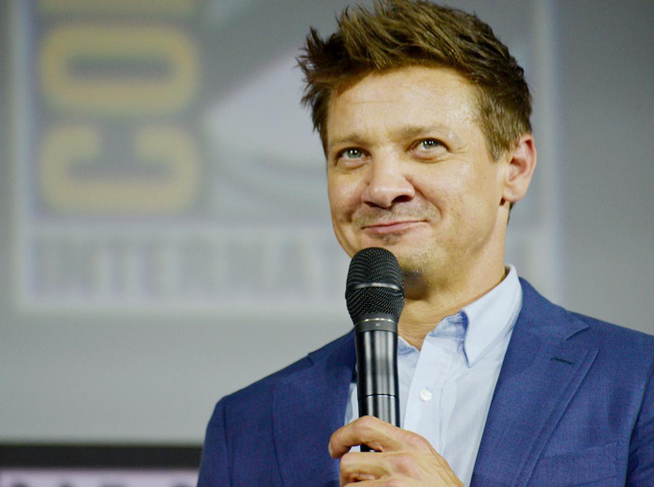 マーベル俳優、日本の桜を見て感動「日本の春は魔法だ」