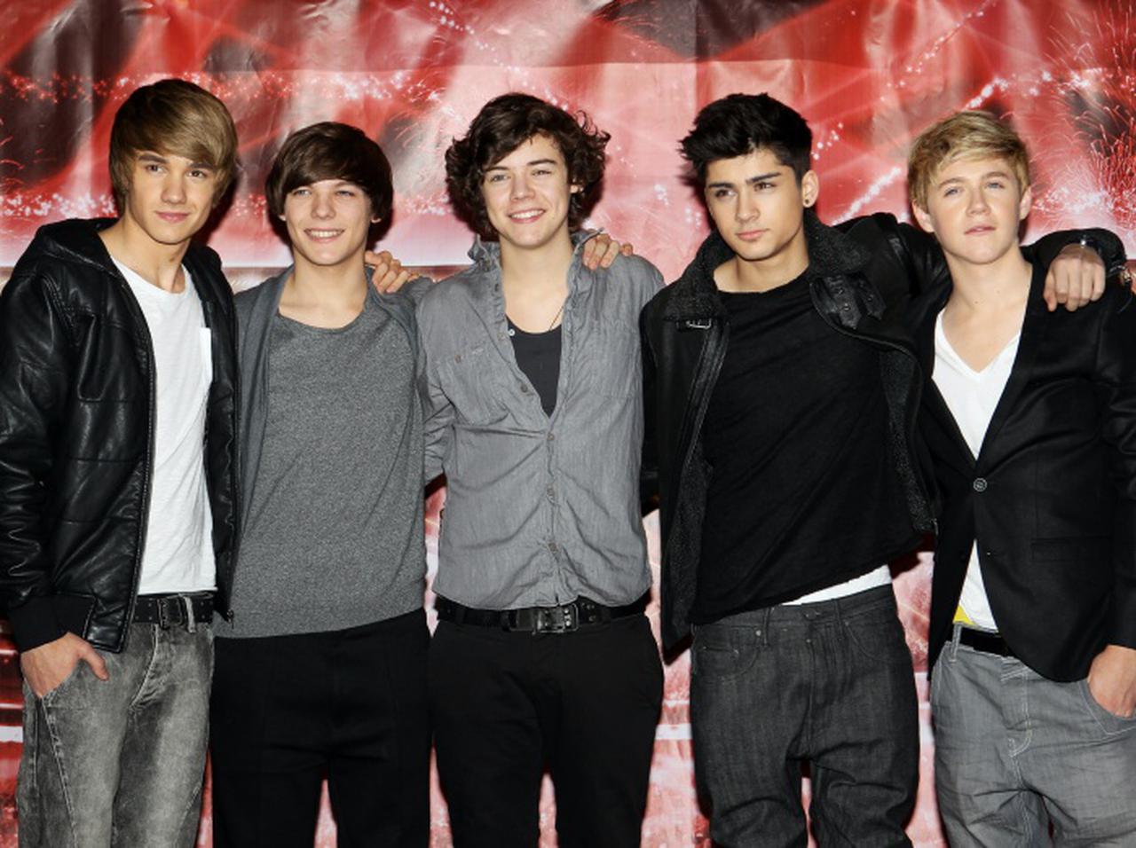 1Dやリトル・ミックスを輩出した『Xファクター』が終了へ、17年の歴史に幕