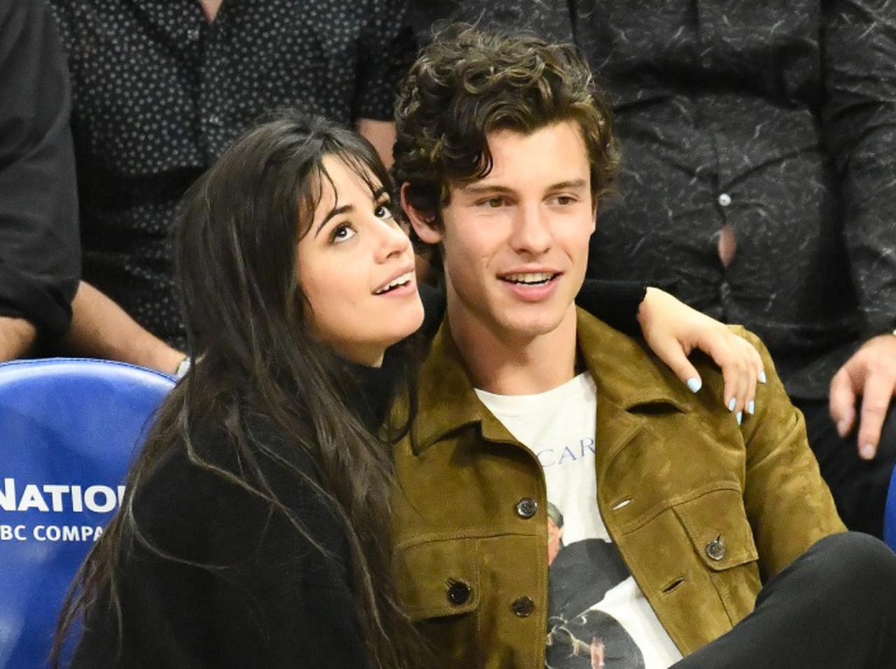 カミラ・カベロ、TikTokに“苦戦”するショーン・メンデスをイジり倒す