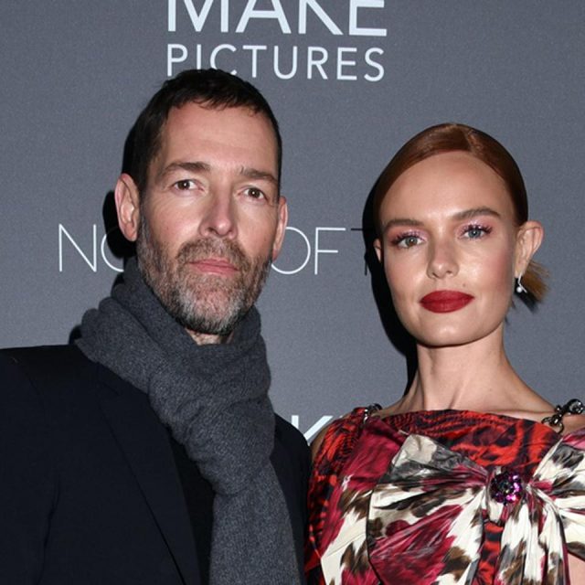 ケイト・ボスワースが「キス」で離婚発表、別れても夫との「愛は決して終わらない」