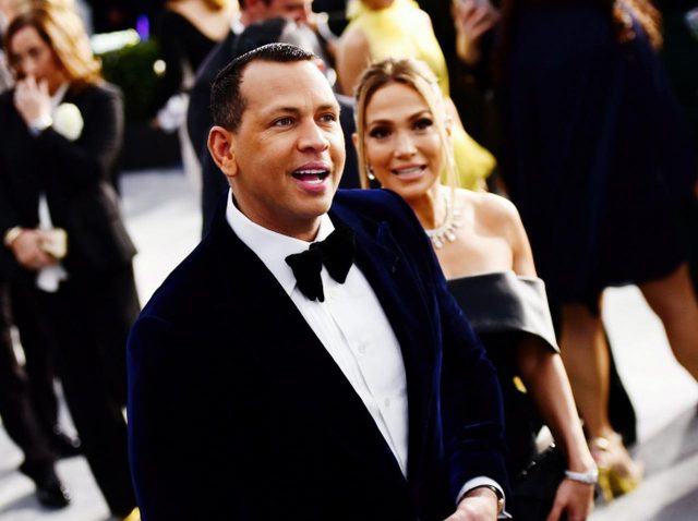 アレックス・ロドリゲス、ジェニファー・ロペスと過ごした「5年間」を振り返る