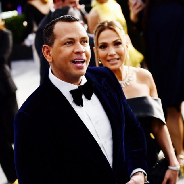 アレックス・ロドリゲス、ジェニファー・ロペスと過ごした「5年間」を振り返る