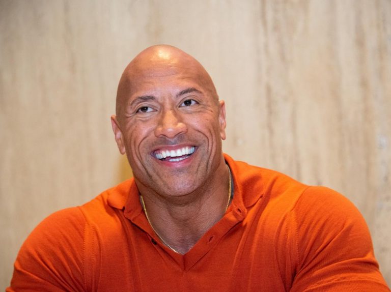 ドウェイン・ジョンソンにマーベルが“接触”、プロデューサーが「目的」明かす