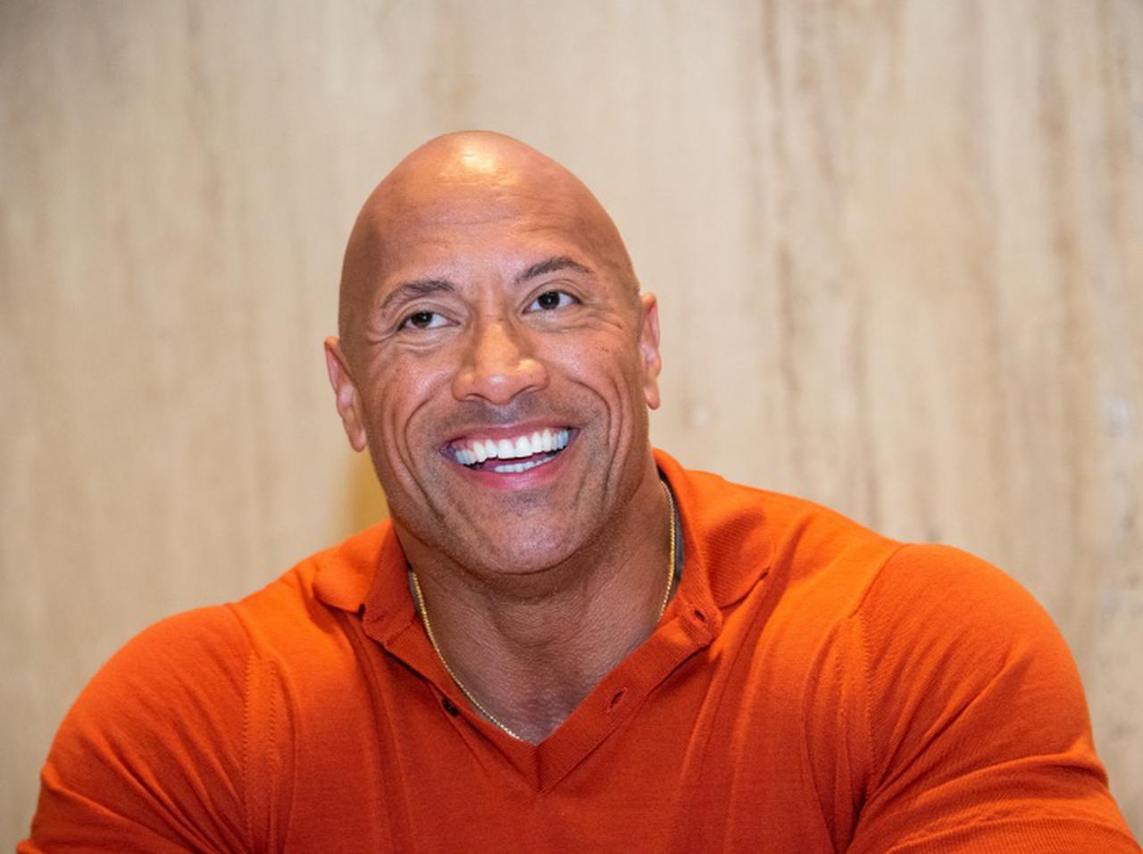 ドウェイン・ジョンソンにマーベルが“接触”、プロデューサーが「目的」明かす