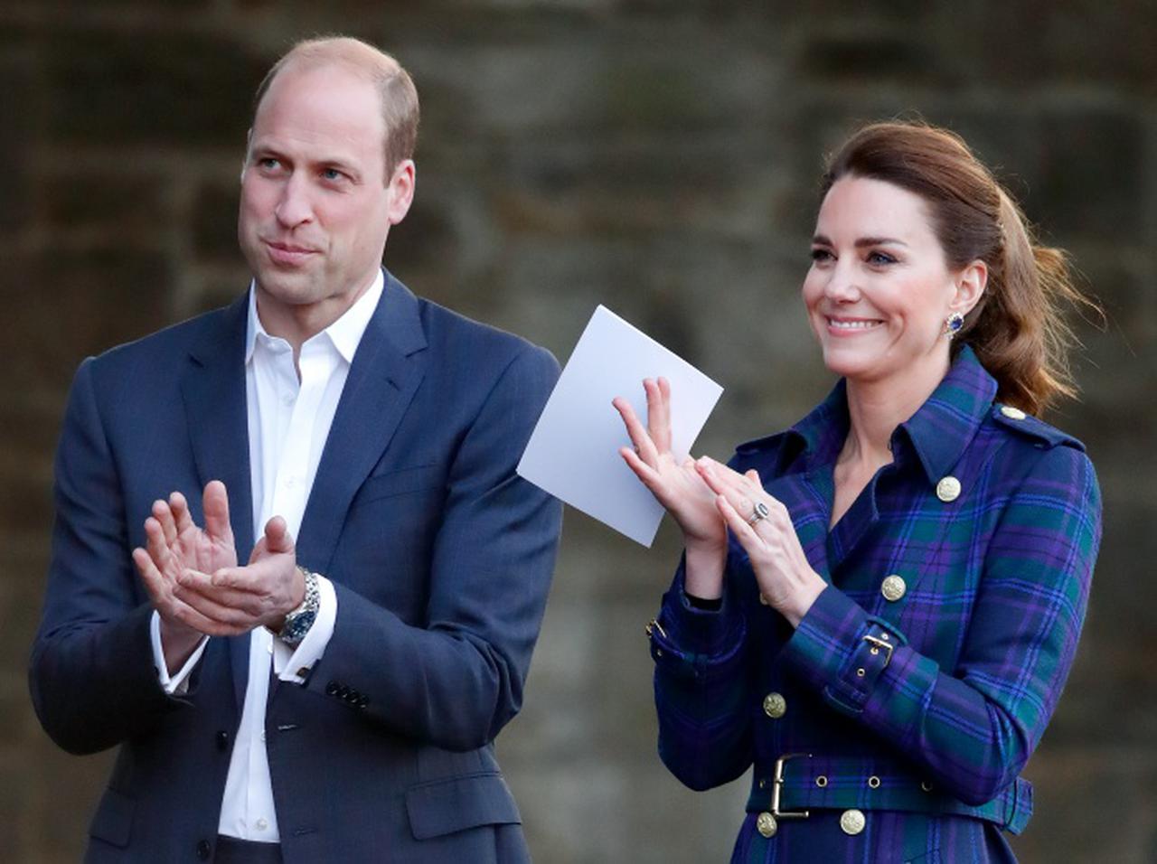 ウィリアム王子&キャサリン妃の自宅には「イケアの家具」がある！場所は…