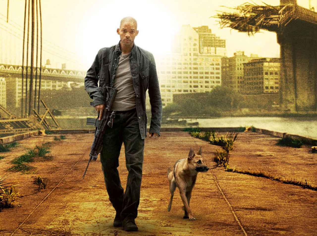 反ワクチン派、ウィル・スミスの『アイ・アム・レジェンド』のゾンビはワクチンのせいと主張、脚本家がフィクションだと否定