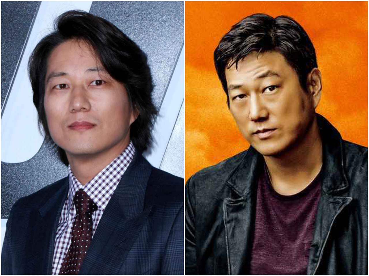 『ワイルド・スピード』ハンの髪が短くなった理由が深い