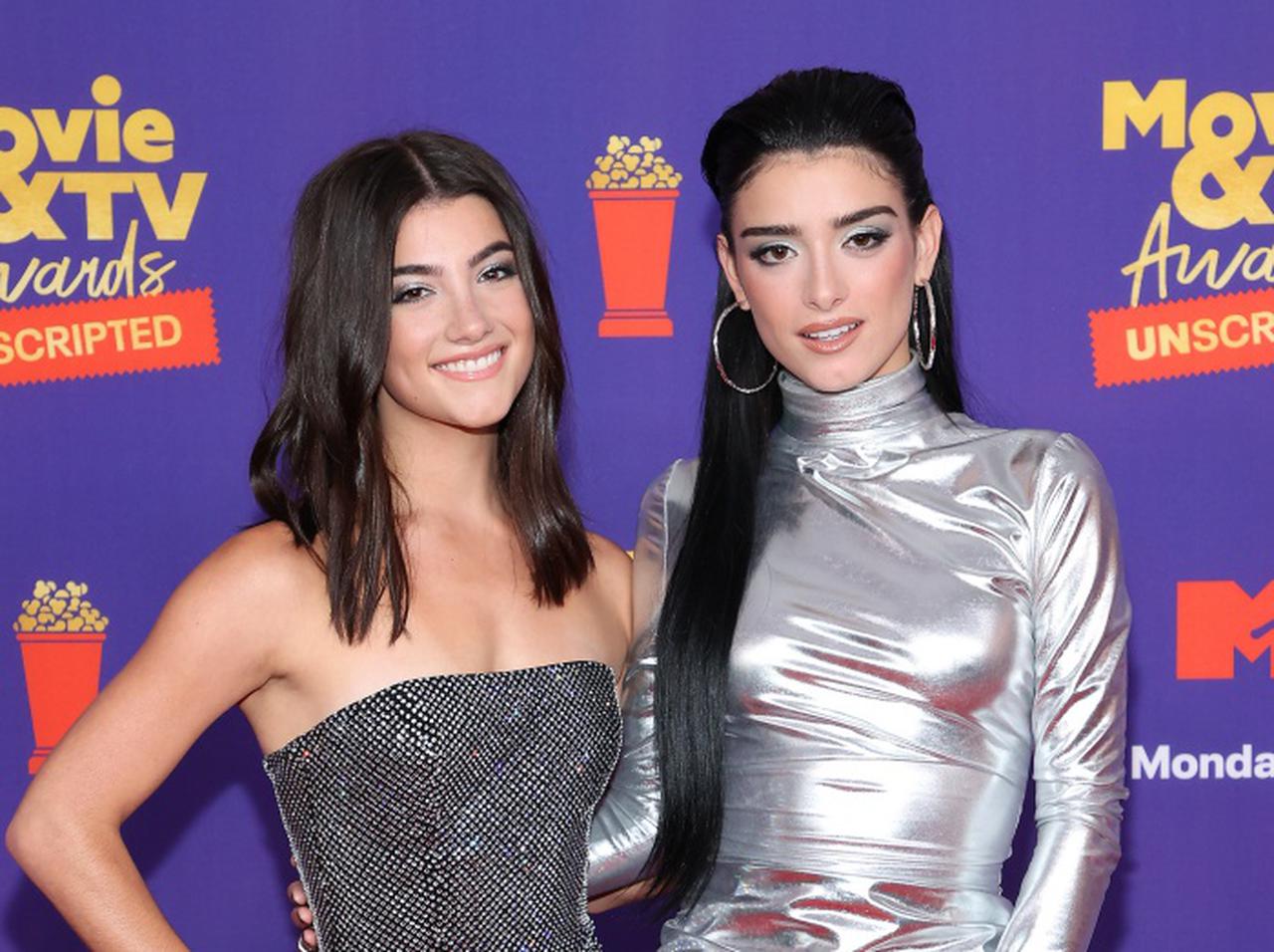 チャーリー＆ディクシーのTikTok界ナンバーワン姉妹を追ったリアリティ番組の予告編が公開