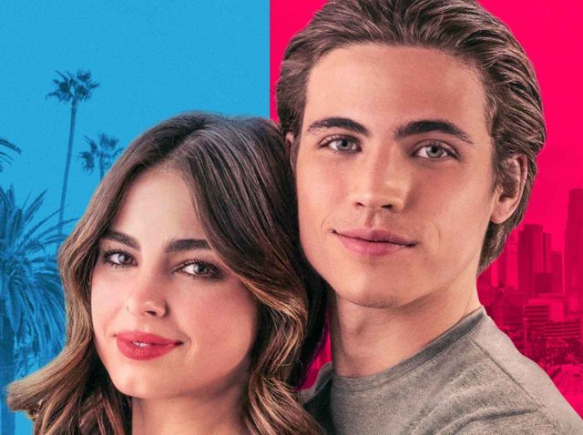 アディソン・レイ主演のラブコメ映画が超王道で最高の予感！『He’s All That』予告編にドキドキ