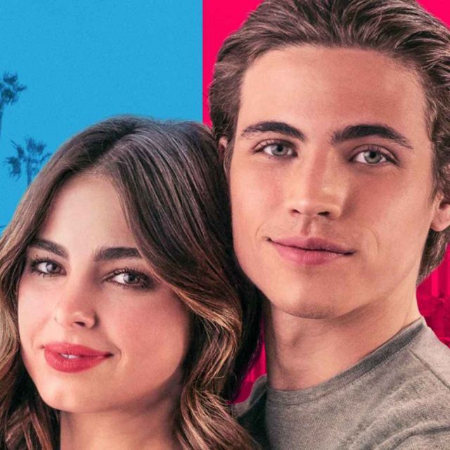 アディソン・レイ主演のラブコメ映画が超王道で最高の予感！『He’s All That』予告編にドキドキ