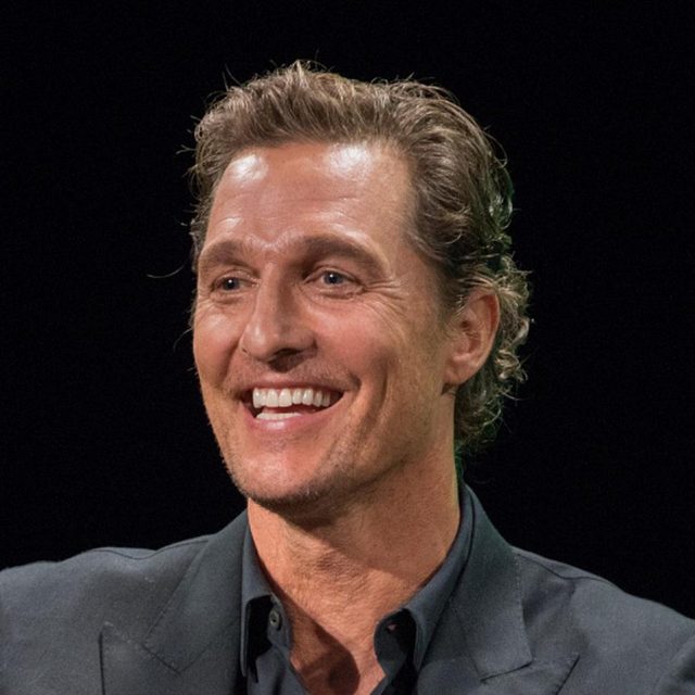 マシュー・マコノヒー、『悪魔のいけにえ』シリーズに出演した時のオーディション話が怖すぎる