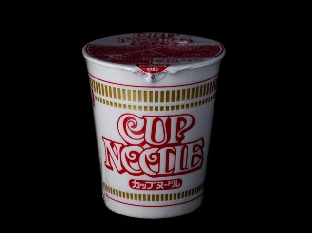 カップヌードル、期間限定発売の「新フレーバー」が意外すぎる