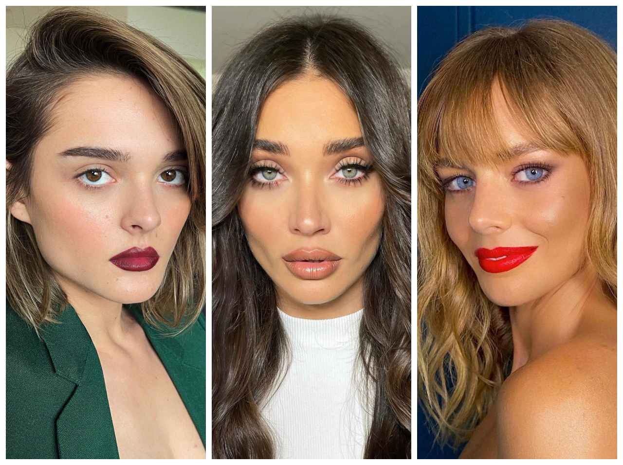 2021年秋はどんなメイクが流行る？プロが予想する4つのメイクトレンド