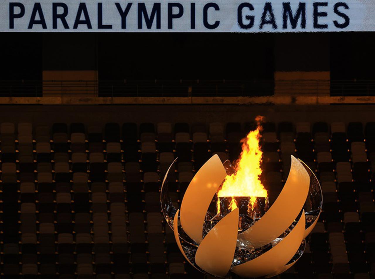 パラリンピックが開幕！グーグルで「パラリンピック」と検索すると何かが起きる