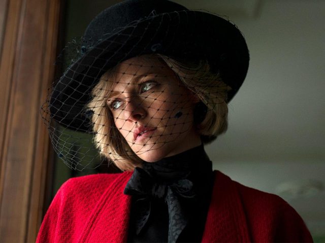 ダイアナ妃の悲哀を感じる1分間…クリステン・スチュワート新作『スペンサー』の予告編にトリハダ