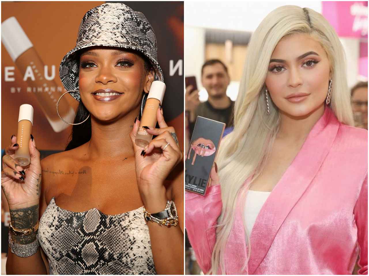 すべてはここから始まった！人気コスメブランドを成功へ導いた「スターアイテム」