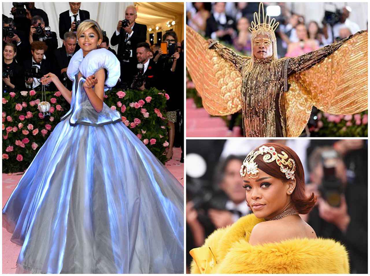 メットガラ参加者が守らなければいけない「2つ」のこと