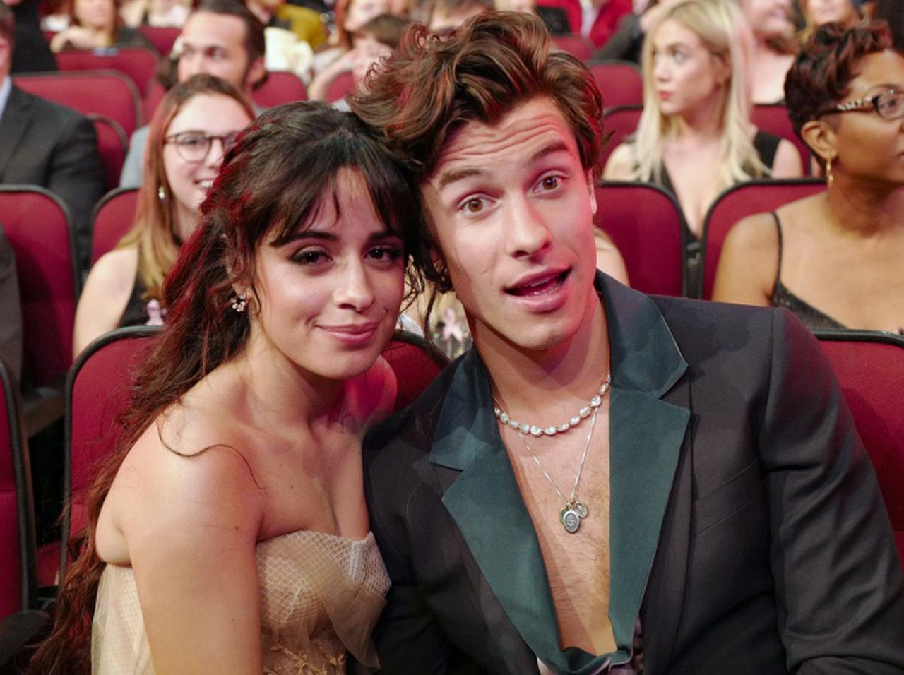 ショーン・メンデス、カミラ・カベロとの「最悪の言い争い」からの“仲直り”を語る