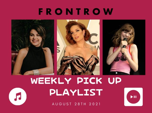 ホールジーが“ロック×母性”をテーマにしたニューアルバムを発表【今週の注目ソング 2021/8/28】