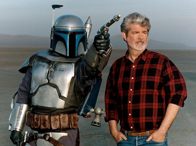 『スター・ウォーズ』を「政治的にするな」、ファンの声に制作陣が反論「映画は元々政治的」