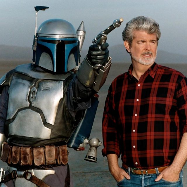 『スター・ウォーズ』を「政治的にするな」、ファンの声に制作陣が反論「映画は元々政治的」