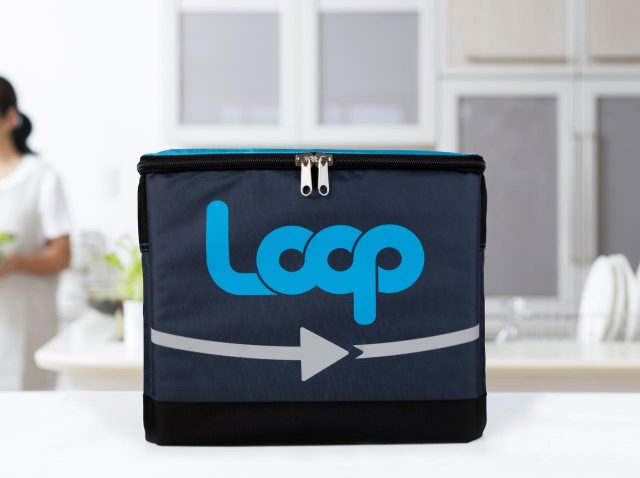 使い捨ての時代はもう終わり！使った容器を返却できる海外発のプラットフォーム「Loop」に注目