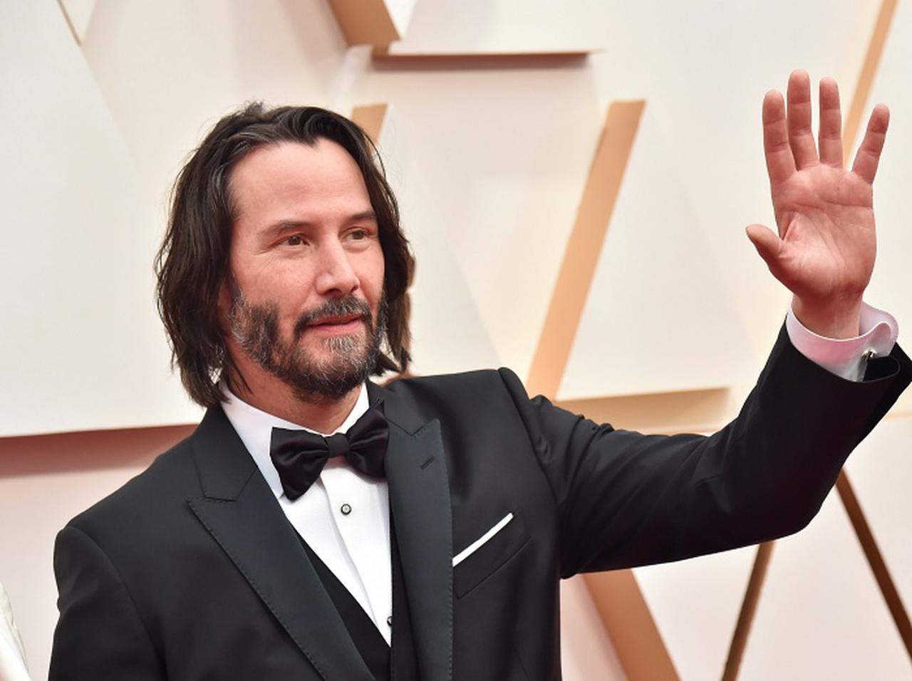 『マトリックス4』のキアヌ・リーブスのギャラはいくら?