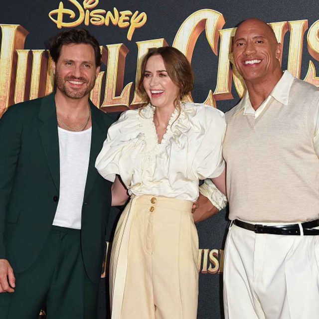 『ジャングル・クルーズ』ヴィランは“悪役じゃない”　その理由は？
