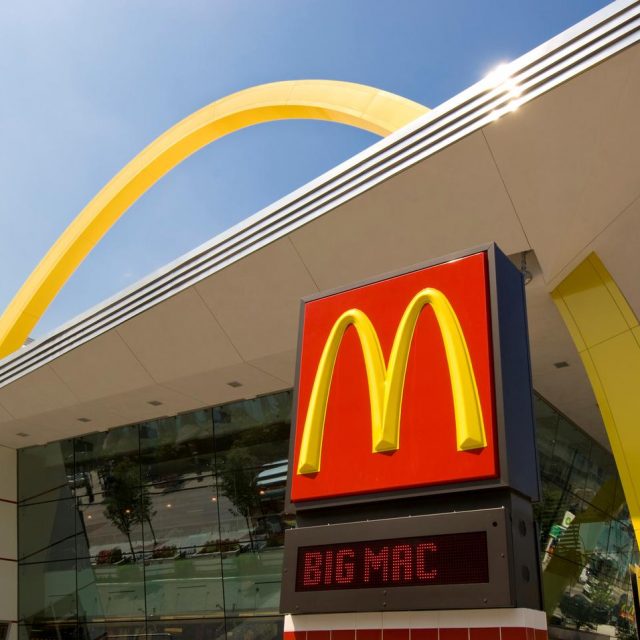 マクドナルドのアップルパイ、「夏にしたい食べ方」がどう考えても美味しい