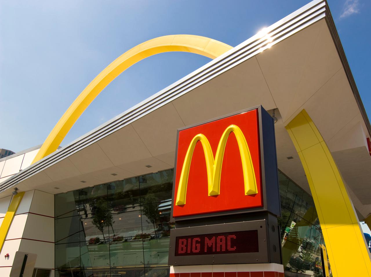 マクドナルドのアップルパイ、「夏にしたい食べ方」がどう考えても美味しい