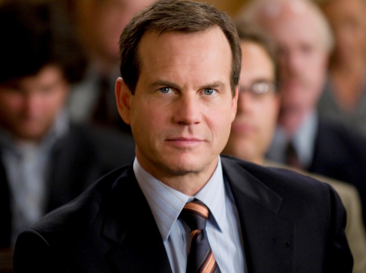 『オール・ユー・ニード・イズ・キル』故ビル・パクストン、共演者が偶然同時に彼を思い出す