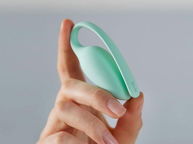 楽しみながら「膣トレ」ができる、セレブも愛用する膣トレデバイスが海外で注目