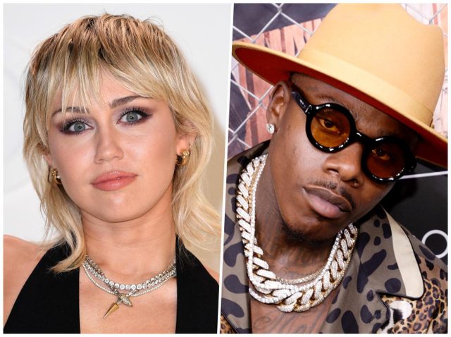 マイリー・サイラス、問題発言でキャリアの危機にあるダベイビーに必要なのは「教育」