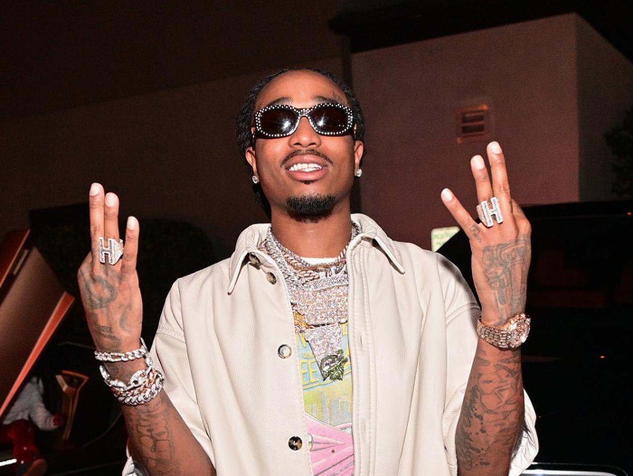 クエヴォ、アシスタントの日給がサラリーマンの平均月給以上