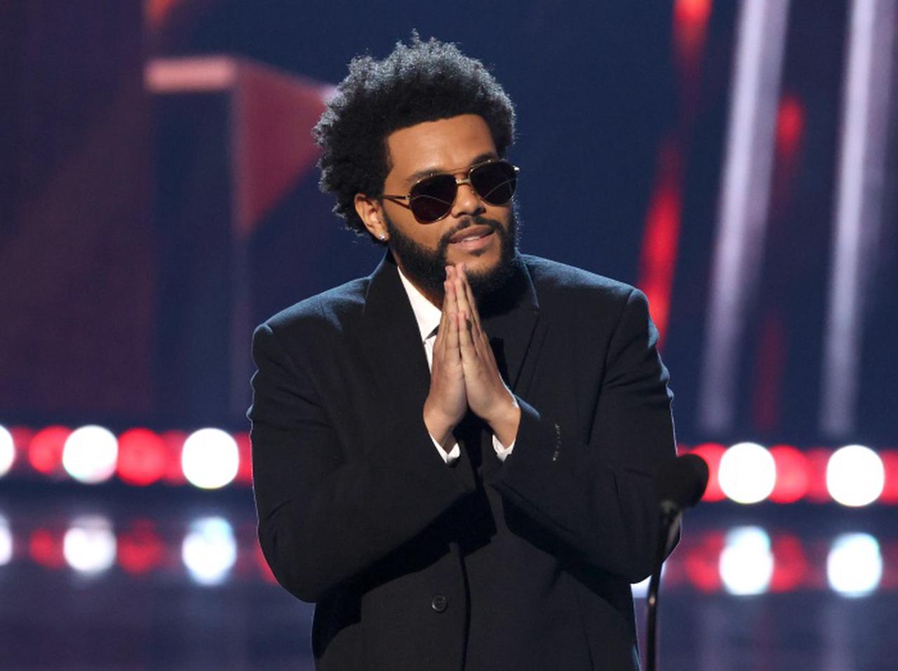 ザ・ウィークエンド、グラミー賞からの「完全無視」を振り返る