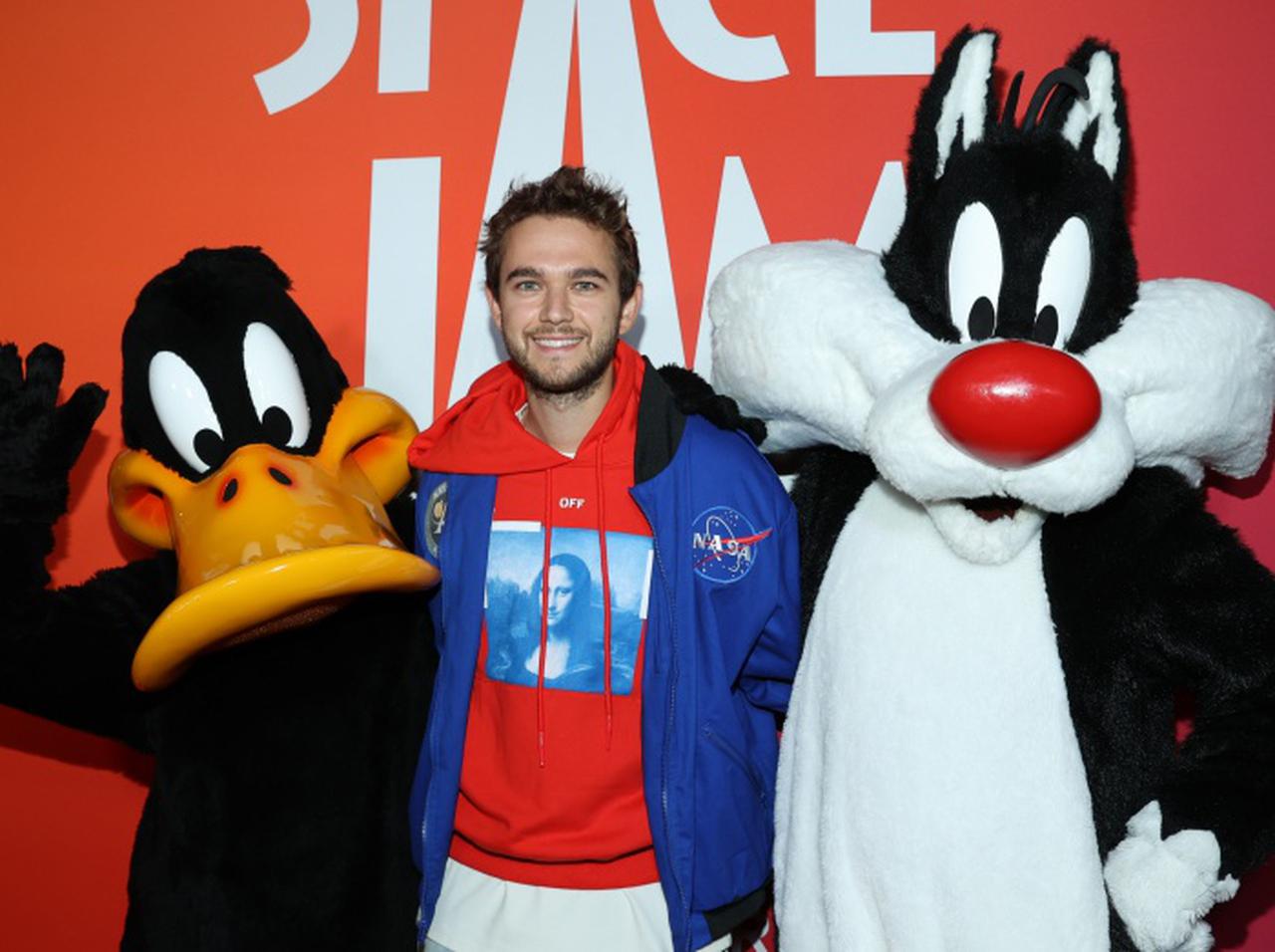 ゼッドから日本のファンにコメントが到着！アレッシア・カーラとの「Stay」が日本で1億回再生を突破