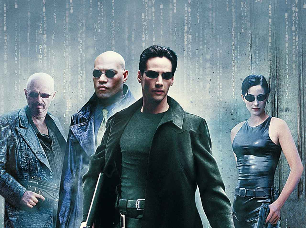 『マトリックス4』出演者、キアヌファンにとっては羨ましすぎるエピソードを明かす