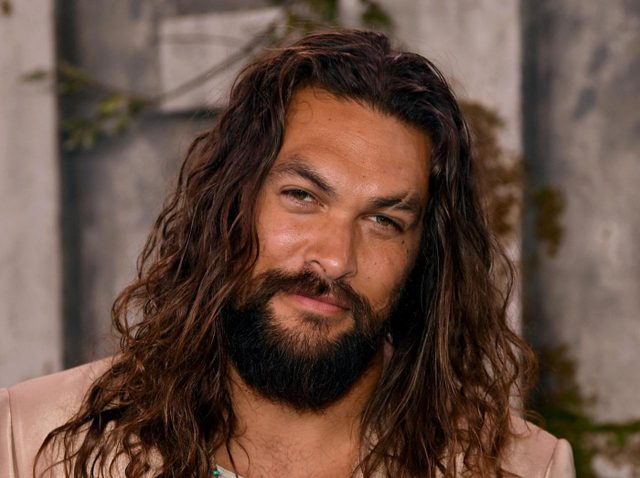 8歳で亡くなった『アクアマン』ファンをジェイソン・モモアが追悼