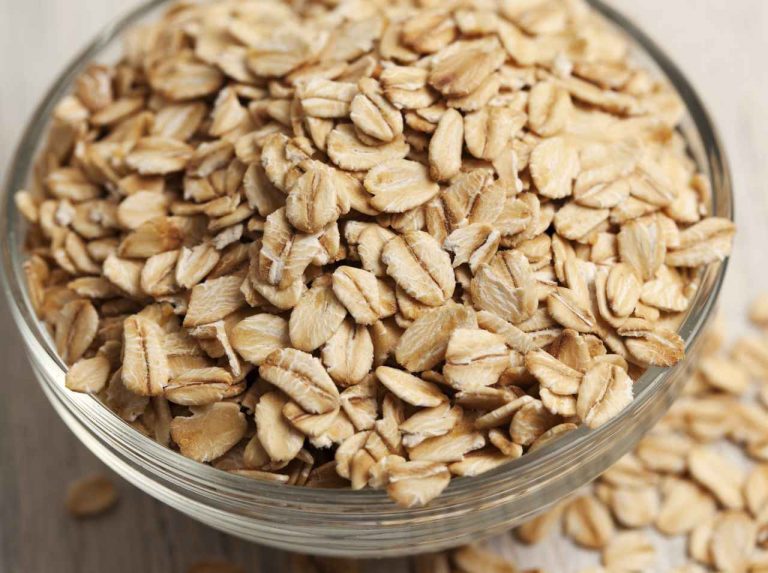 オートミールを和風にアレンジ！味噌とごま油を使ったアレンジレシピ