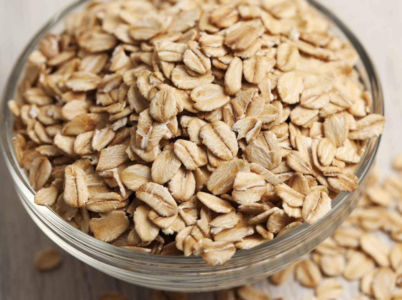 オートミールを和風にアレンジ！味噌とごま油を使ったアレンジレシピ