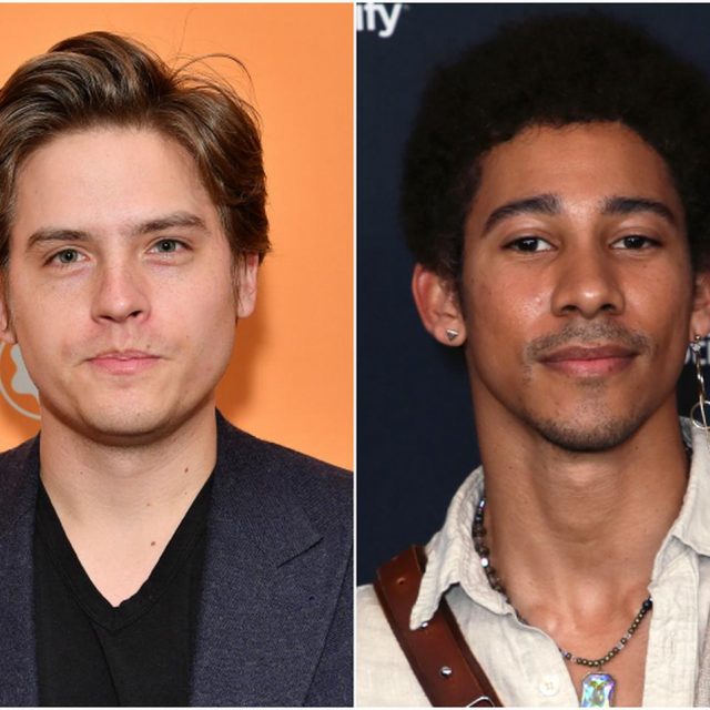 ディラン・スプラウスも出演！LGBTQ+のロマコメ映画にキーナン・ロンズデール主演