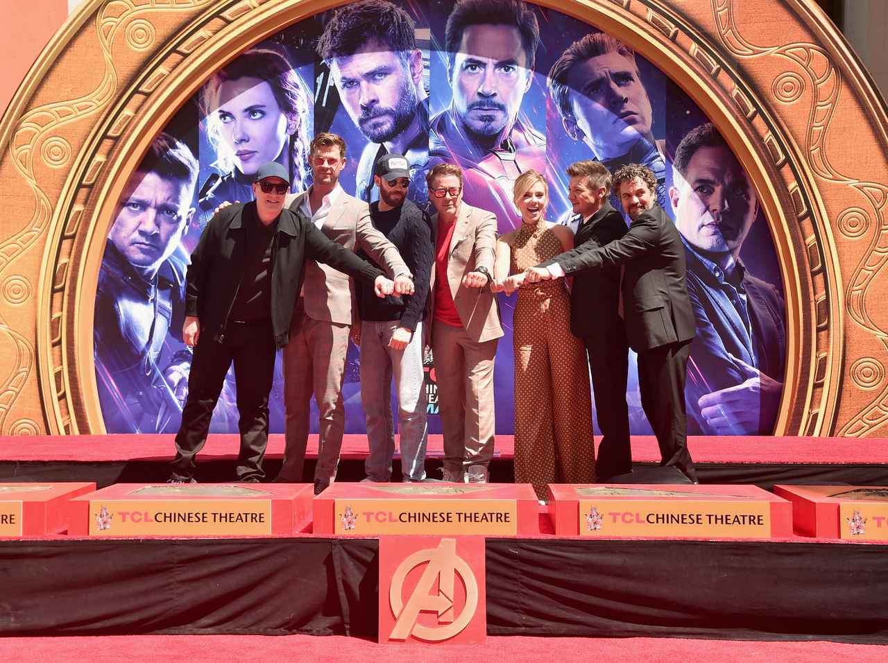 MCU『エターナルズ』はなぜアベンジャーズを“助けなかった”のか、その答えは…【最終予告編】