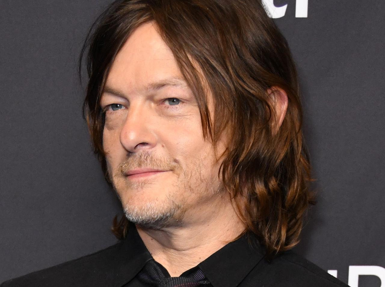 ウォーキング・デッド』ダリル役がセットから大量に持ち帰ったもの