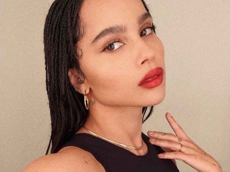 キャットアイラインの進化系「キティアイライン」でこなれ感も色気も演出!