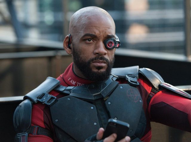 『ザ・スーサイド・スクワッド』、ウィル・スミスがデッドショット役に戻る可能性はまだある
