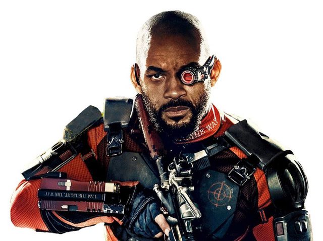 『ザ・スーサイド・スクワッド』にウィル・スミスが出演しない理由