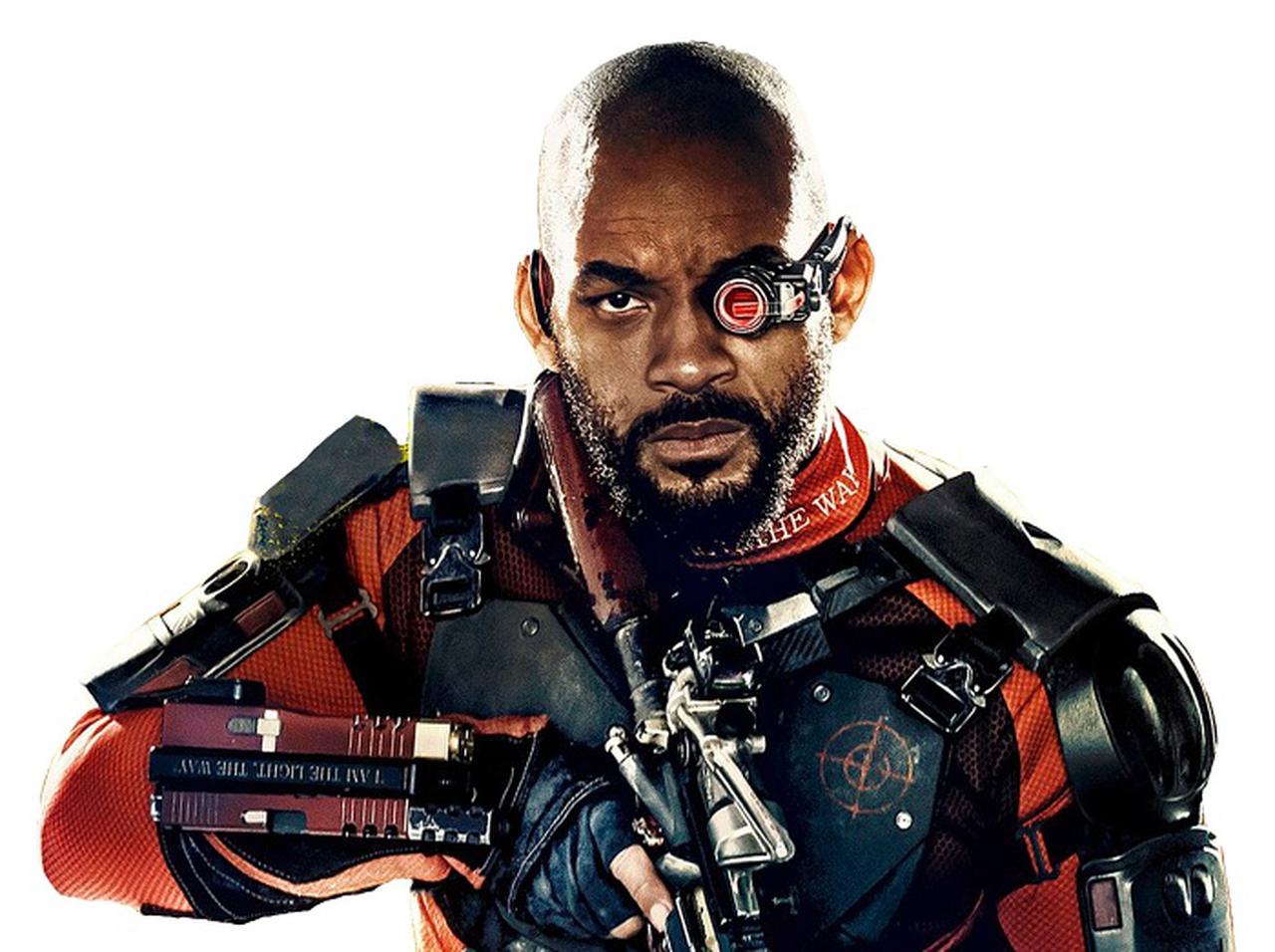 『ザ・スーサイド・スクワッド』にウィル・スミスが出演しない理由